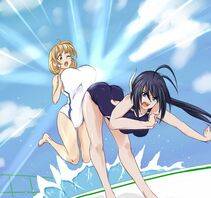 Narusawa Ryouka - Photo #50