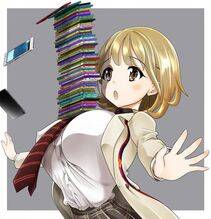 Narusawa Ryouka - Photo #61