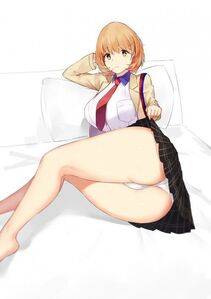 Narusawa Ryouka - Photo #64