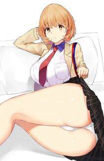 Narusawa Ryouka - Photo #65
