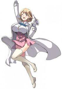 Narusawa Ryouka - Photo #66