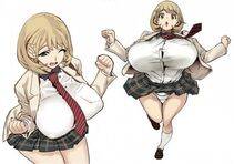 Narusawa Ryouka - Photo #76