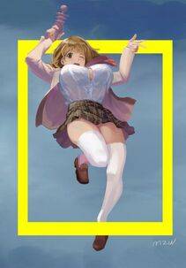 Narusawa Ryouka - Photo #77