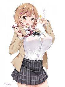 Narusawa Ryouka - Photo #82