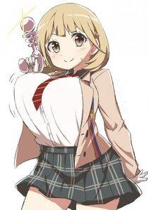 Narusawa Ryouka - Photo #83