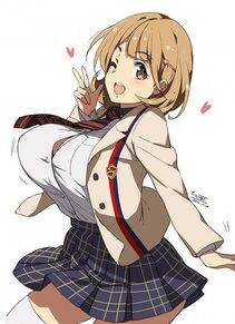 Narusawa Ryouka - Photo #84