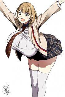 Narusawa Ryouka - Photo #89