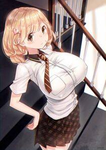 Narusawa Ryouka - Photo #92