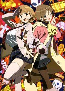 Narusawa Ryouka - Photo #93