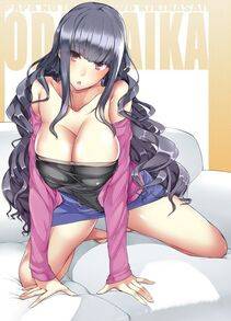 Oda Raika - Photo #43
