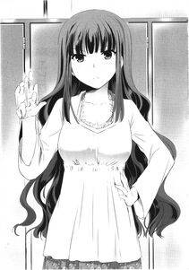 Oda Raika - Photo #55