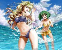 Sheryl Nome - Photo #6