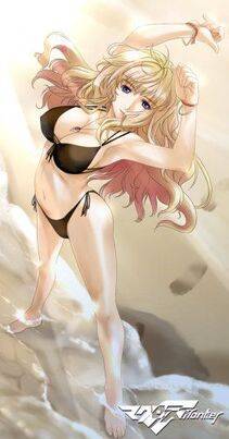 Sheryl Nome - Photo #8
