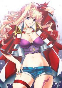 Sheryl Nome - Photo #9