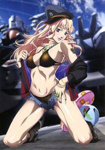 Sheryl Nome - Photo #11