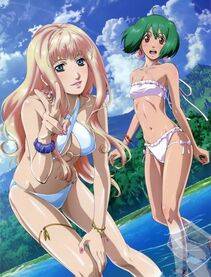 Sheryl Nome - Photo #12
