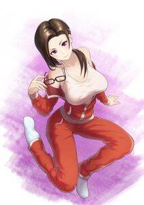 Satou Sakie - Photo #25