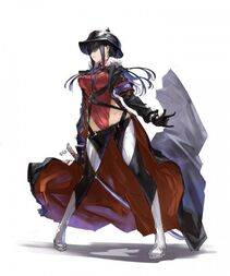 Shikabane Itsuka - Photo #4