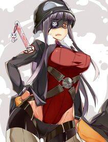 Shikabane Itsuka - Photo #5