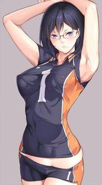 Shimizu Kiyoko - Photo #15