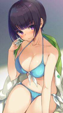Senju Muramasa - Photo #2