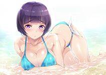 Senju Muramasa - Photo #7