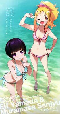 Senju Muramasa - Photo #10