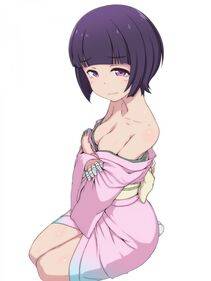 Senju Muramasa - Photo #11