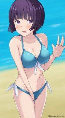 Senju Muramasa - Photo #13