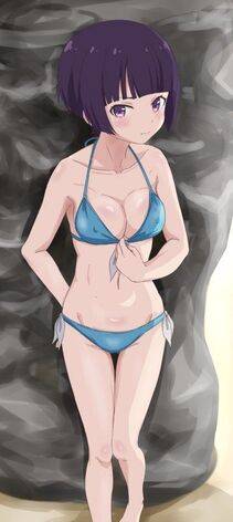 Senju Muramasa - Photo #15