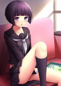 Senju Muramasa - Photo #18