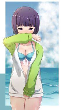 Senju Muramasa - Photo #19