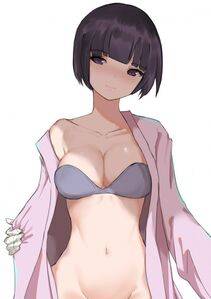 Senju Muramasa - Photo #20