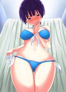 Senju Muramasa - Photo #21