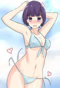 Senju Muramasa - Photo #22