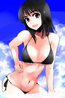 Suou Mikoto - Photo #2