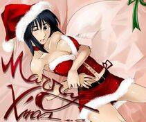 Suou Mikoto - Photo #3