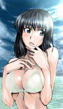 Suou Mikoto - Photo #4