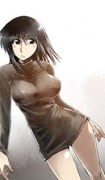 Suou Mikoto - Photo #6