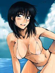 Suou Mikoto - Photo #9
