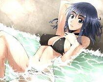Suou Mikoto - Photo #10