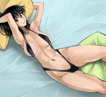 Suou Mikoto - Photo #11