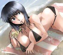 Suou Mikoto - Photo #13