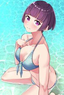 Senju Muramasa - Photo #24