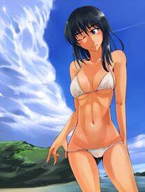 Suou Mikoto - Photo #14