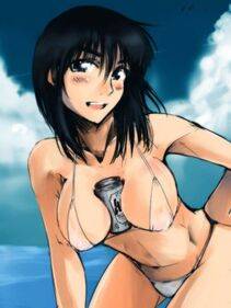 Suou Mikoto - Photo #15