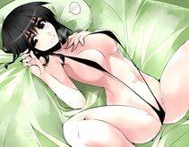 Suou Mikoto - Photo #16