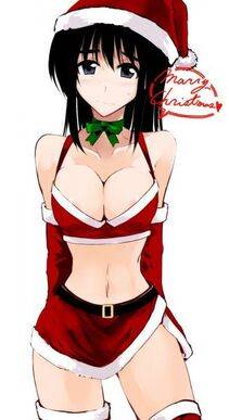 Suou Mikoto - Photo #17