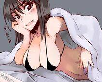 Suou Mikoto - Photo #18