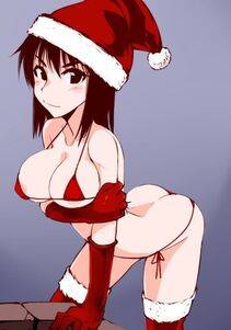 Suou Mikoto - Photo #19